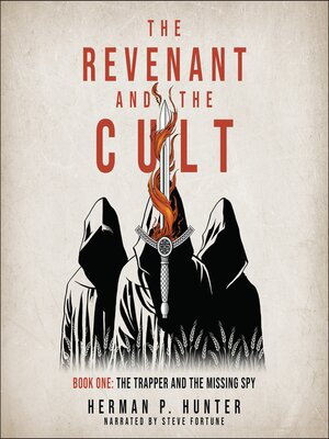 cover image of The Revenant and the Cult, Book One